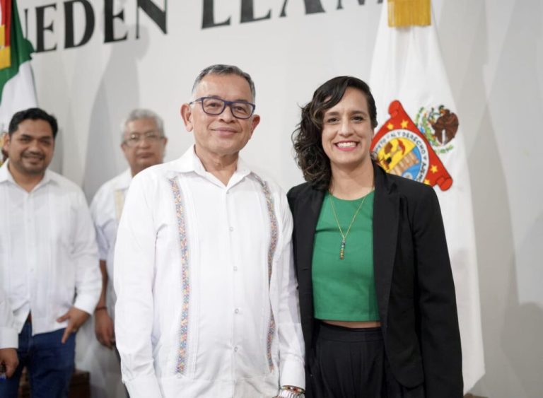 UAM y gobierno de Oaxaca firman acuerdo por medio ambiente