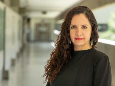 Académica de la UAM, una de los 50 líderes del sector Agua en México 2025